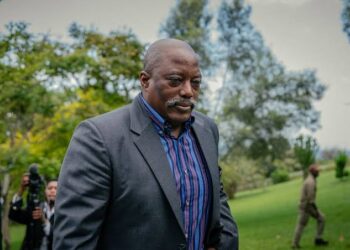 Procès Kabila : « il est arrivé en bottes de jardinier, et aujourd&rsquo;hui, il est le premier milliardaire africain, avec une fortune évaluée à 32 milliards de dollars ( Avocats de la République)