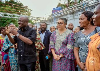 RDC: Kabuya somme Suminwa, ses ministres et tous les membres de l’UDPS de verser 10% de leur salaire au parti 