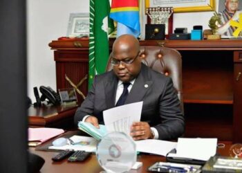 RDC: Tshisekedi mise sur l’extension des Cantines Communautaires pour offrir aux Congolais à faible revenu un accès abordable aux produits de première nécessité 