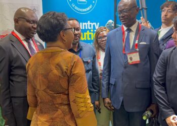 Accord SGNC-Solafune: au Japon, le Cadastre Minier réaffirme son engagement envers une gouvernance minière moderne