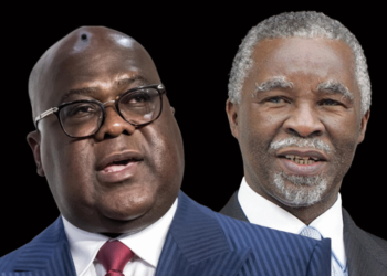 Dialogue intercongolais : ni demandeur ni preneur, Kinshasa zappe Thabo Mbeki