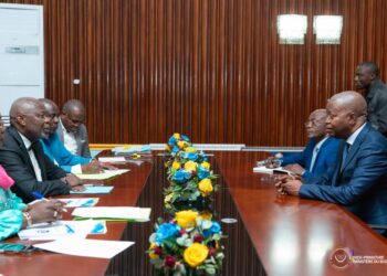 Session parlementaire de septembre : Adolphe Muzito et Vital Kamerhe en quête d’optimisation budgétaire