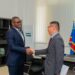 RDC: Julien Paluku ouvre des négociations pour l&rsquo;exportation des produits spéciaux congolais vers la Chine 