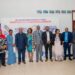 Lancement du RECOS entre RDC- Ouganda: la RDC bénéficie de l’appui technique et financier de TRADEMARK AFRICA