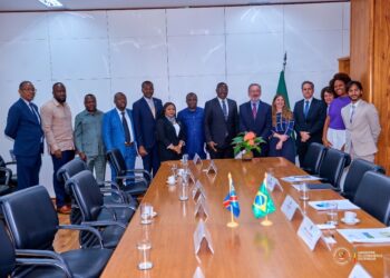 La RDC et le Brésil s’accordent pour réviser l’accord commercial existant et d’intégrer des éléments relatifs à la facilitation des investissements