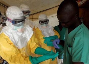 RDC:  l’épidémie Ebola officiellement déclarée au Kasaï