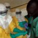 RDC:  l’épidémie Ebola officiellement déclarée au Kasaï