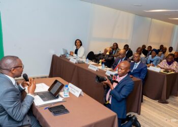 RDC: Paluku presse pour doter le Comité National de mise en œuvre de la ZLECAF d’un règlement intérieur