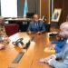 Projet de budget 2026 : Adolphe Muzito encourage les élus de Kinshasa à maintenir un dialogue collaboratif avec le gouvernement central