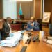 RDC : Adolphe Muzito crée une commission mixte chargée d&rsquo;examiner les désidératas des agents du ministère des Affaires étrangères