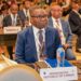 Promotion du commerce intra-africain: au Caire, Julien Paluku représente la RDC à la 4e retraite des ministres du Commerce de la ZLECAF
