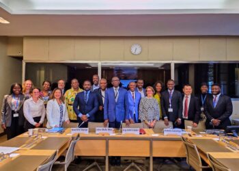 La RDC obtient  un financement de 3,5 millions de dollars pour promouvoir le commerce international