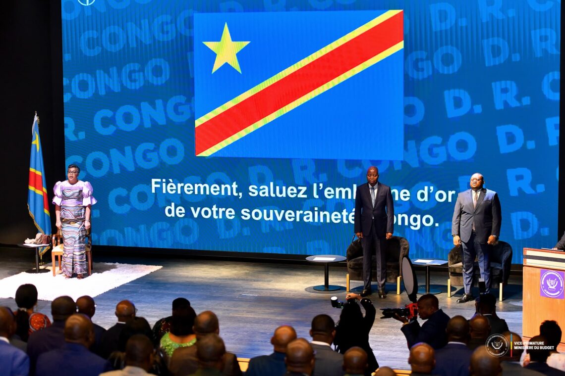 RDC: le gouvernement mise sur la COPIRAP pour limiter la prolifération des taxes parafiscales