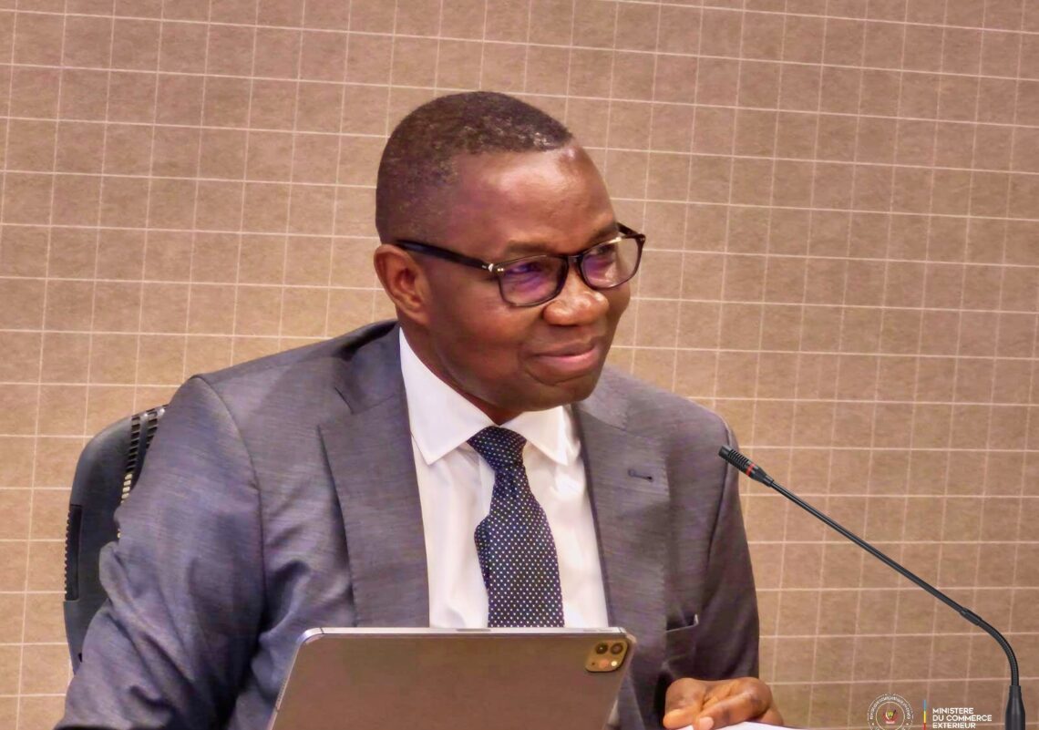 RDC: Julien Paluku dénonce le mutisme de la communauté internationale face au génocide congolais 