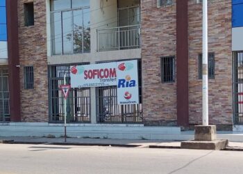 Tanganyika : une agence Soficom dévalisée et un policier abattu á Kalemie