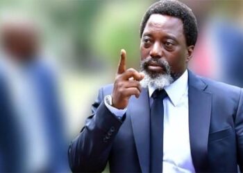Joseph Kabila : « le faux procès contre ma personne est un symptôme d&rsquo;une crise plus profonde de leadership »
