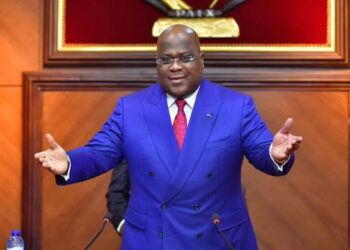 RDC: Félix Tshisekedi somme les entreprises publiques et privées de publier les offres d’emploi via l’ONEM