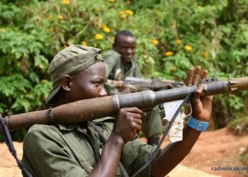 Nord-Kivu : une nouvelle attaque des ADF fait 18 morts à Beni