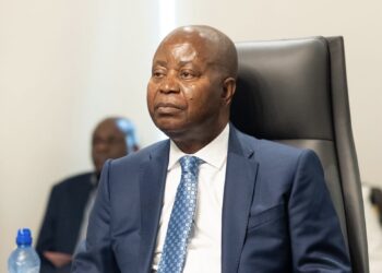 RDC : le gouvernement valide l&rsquo;avant-projet de budget 2026 chiffré à 20,3 milliards USD