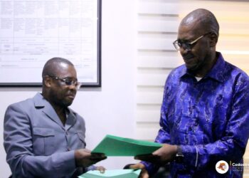 Mines: le Kasaï recourt au Cadastre Minier pour maximiser les recettes fiscales du secteur minier