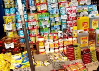 RDC: le petit commerce sera exclusivement réservé aux congolais à partir de décembre 2025