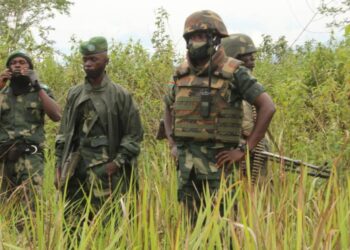 Sud-Kivu: le M23 s’empare de l’importante cité minière de Nzibira, FARDC et Wazalendo évoquent un repli stratégique