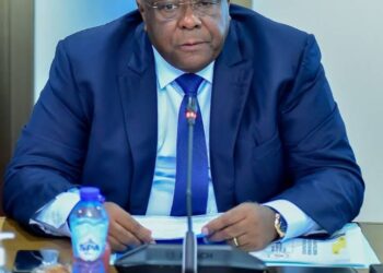 SNCC: Bemba propose la création du Fonds social pour accompagner efficacement la réforme de l’entreprise