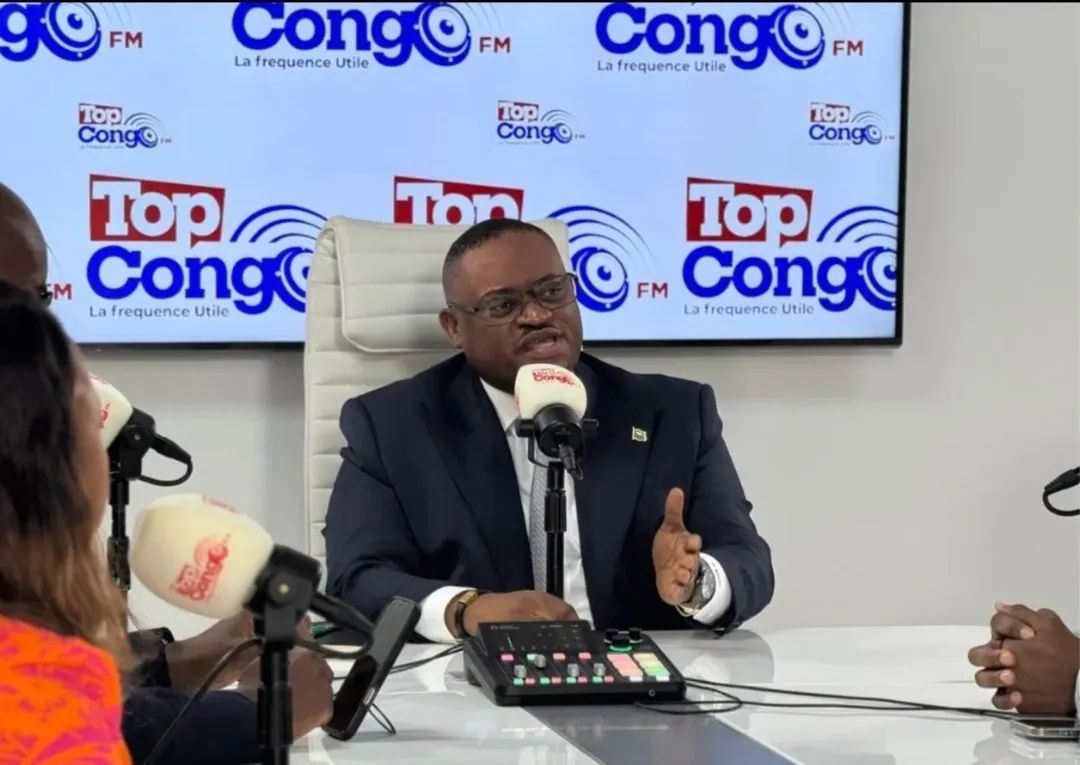 RDC: « le Trésor encaisse plus de 15 millions USD par mois grâce à la réduction du train de vie des institutions » ( Doudou Fwamba)