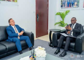 Actualisation de l&rsquo;accord commercial de 1970: la RDC et le Brésil examinent les modalités d&rsquo;intégration de nouveaux mécanismes facilitant les investissements