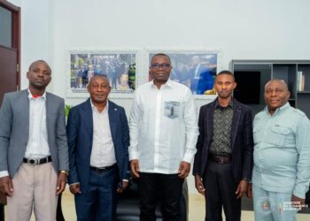 RDC: les opérateurs économiques victimes des pillages du M23 bientôt indemnisés par le gouvernement