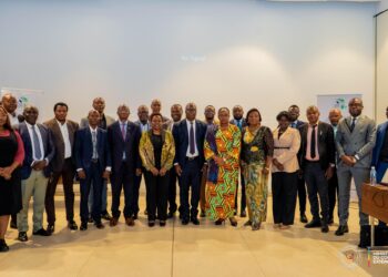 RDC: adoption d’un plan d&rsquo;affaires 2025-2026 pour promouvoir le commerce transfrontalier