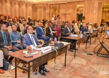 ZLECAF:  les ministres du Commerce adoptent des règles d’origine pour  promouvoir l’industrialisation