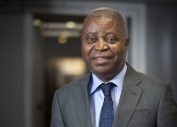 Muzito sur les émoluments des parlementaires : « ils n’utilisent même pas la moitié de leurs revenus pour leur propre train de vie »