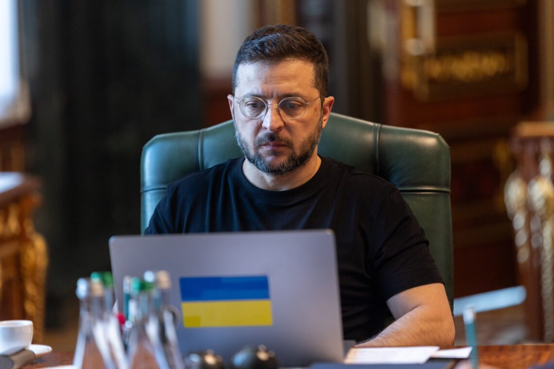 Coopération : le Président Zelensky invite Félix Tshisekedi en Ukraine pour renforcer les liens bilatéraux 