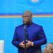 RDC : Félix Tshisekedi promet de simplifier les démarches et l&rsquo;accès au financement pour les entreprises dirigées par des jeunes