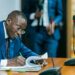 RDC : Mukoko annonce son accompagnement à l’Hôtel de ville pour des répercussions sur le transport en commun après la baisse du carburant