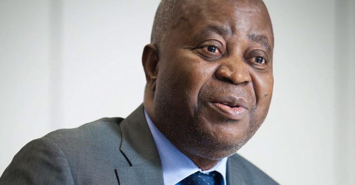 RDC : « nous sommes capables de nous endetter jusqu’à 30 milliards et de rembourser » (Adolphe Muzito)