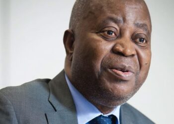 RDC : « nous sommes capables de nous endetter jusqu’à 30 milliards et de rembourser » (Adolphe Muzito)