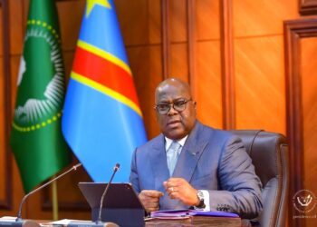 RDC: Félix Tshisekedi nomme Katembo Kumakingo à la tête de la Direction Générale du Contrôle des Marchés Publics