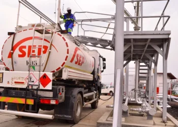 En RDC, la canalisation de SEP Congo vandalisée à Kinshasa