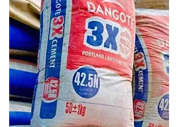 RDC: Kinshasa très en colère aprés l’entrée frauduleuse du ciment Dangote à Maluku