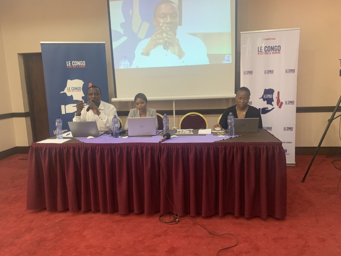 Guerre des 6 jours à Kisangani: le CNPAV et le CREFDL dénoncent l’opacité dans la gestion des fonds versés par l’Ouganda et appellent à la dissolution du FRIVAO