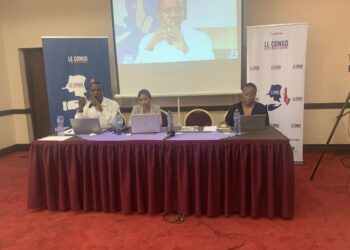 Guerre des 6 jours à Kisangani: le CNPAV et le CREFDL dénoncent l’opacité dans la gestion des fonds versés par l’Ouganda et appellent à la dissolution du FRIVAO