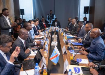RDC: le gouvernement en quête de 125 millions USD pour renforcer les réserves de change de la Banque centrale 