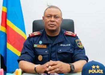 Kinshasa : contre la criminalité urbaine, la police annonce la traque domiciliaire de porte à porte