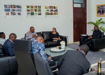 Corridor de Lobito: le Centre Européen de Gestion des Politiques de Développement recommande à la RDC d’établir des connexions pour favoriser l&rsquo;afflux des investissements