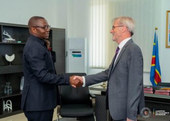 Lutte contre le coulage des recettes : le SEGUCE installe son département Business Intelligence