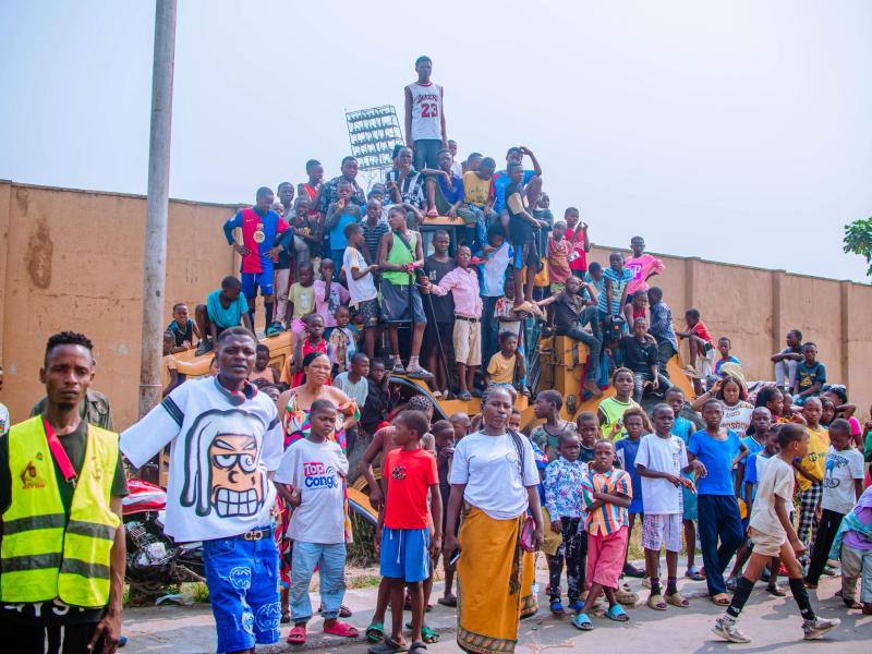 Kinshasa : disparition de plusieurs millions de dollars destinés à l’indemnisation sinistrés des inondations