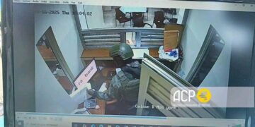 Braquage de la Rawbank à Kinshasa: des policiers et militaires pris la main dans la caisse