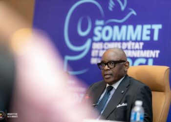 CIRGL: la RDC préconise le renforcement de la coopération entre les États pour lutter contre la contrebande et la criminalité minière 